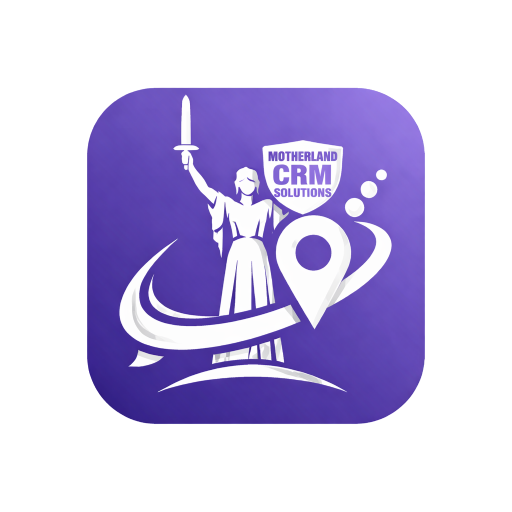Vertex CRM Solution Logo